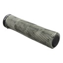 Syncros XC Lock On Grips Small Marmor Beige/Sort