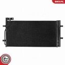 Kondensator ESEN SKV 86SKV275