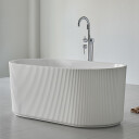 Westerbergs Badekar Stil Akryl Hvit 1600x750mm