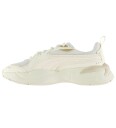 Puma Sko Røntgen 4 Hvit/Alpine Snow/Sand Dune Puma 37 Sko