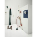 Muuto The Dots knagg ask stor