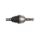 Point Gear Drivaksel POINT GEAR PNG72632