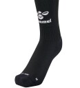 Hummel Fotballsokker hml Essential Black/White Hummel 31/34 Fotballsokker Hvit Svart 31 34