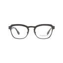 Zegna Herre Accessories Brun ONE SIZE,