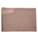 Max Mara Dame Accessories Brun ONE SIZE,