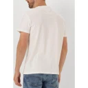 Tommy Jeans Herre Topper Hvit L,