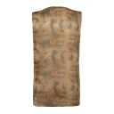 Cortana Dame Topper Brun 2XS,