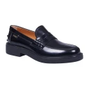 Tod's Dame Sko Svart 36 1/2 EU,