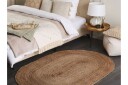 Demirci Juteteppe 120x180 cm - Beige