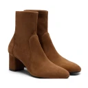 Stuart Weitzman Dame Sko Brun 40 1/2 EU,