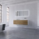 Copenhagen Chic 160R   MKII Corian® rå vill eik