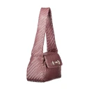 Guess Dame Vesker Brun ONE SIZE 