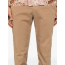 Incotex Herre Bukser Beige S,