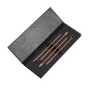 47 Ronin Cocktail Pick-sett i kobber
