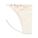 Patbo Dame Svømmetøy Beige M,
