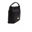 Pompei Donatella Dame Vesker Svart ONE SIZE,