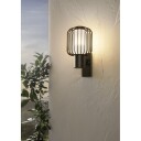 Utvendig vegglampe Ravello   16,5 cm