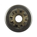 Friløpsgir, starter AS-PL SD9121