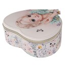 TOPModel TOPModel Smykkeskrin SUMMER FEELING Soft Pink Small 413308