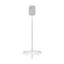 Pendel TRIO Keaton   1 lampe 40 cm varm grå