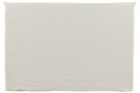 Venture Design Signe hodegavltrekk Offwhite 180 x 140 cm Hvit