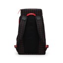 Db Hugger 30L Unisex Ryggsekk Coral Flash