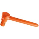 Facom S.151AVSE Isolert Skralle 1/2" 1000V / VDE