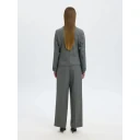 Selected Femme Dame Jakker Grå S,