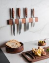 Nordic Blades Gastro knivmagnet akasietre 30 cm