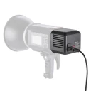 Godox AC Power Adapter AD600 Strømforsyning til AD600M ikke Pro