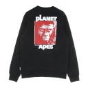 Element Herre Gensere & Hettegensere Svart S,
