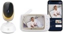 Motorola Baby Monitor VM85 Connect White
