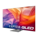 Cepter 75" 4K QLED Pro MiniLED Google TV CR75ZM1500A