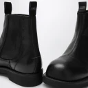 MM6 Maison Margiela Herre Sko Svart 41 EU,