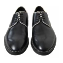 Dolce & Gabbana Herre Sko Svart 43 EU,