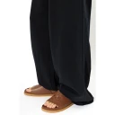 Amiri Herre Sko Brun 45 EU,