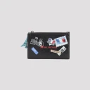 Balenciaga Herre Accessories Svart ONE SIZE,