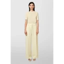 Alpha Studio Dame Bukser Beige S,