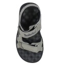Timberland Sandaler Perkins Row Light Taupe Timberland 26 Sandals Brun Grå
