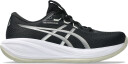 Asics Women's GEL Cumulus 28 Black/White 38