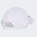 Adidas Liverpool FC Baseball Cap Herre White/Active Maroon OS Men