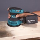 Makita Eksentersliper BO5031K