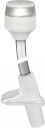 Hella NaviLED 360 Plug-In rundtlysende lanterne - 61 cm - hvit