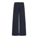 Ichi Dame Bukser Blå W25 L34,