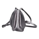 Gianni Chiarini Dame Vesker Grå ONE SIZE,