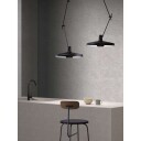Grupa Products Arigato 45 Taklampe Hvit