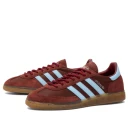 Adidas Originals Herre Sport Brun 42 2/3 EU,