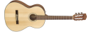 Fender Cn-60s Natural, Walnut Fingerboard