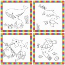 Galt First Water Magic Baby Ocean 55-1005347