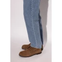 Birkenstock Herre Sko Brun 40 EU,